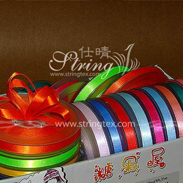 Satin Ribbon