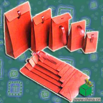 Paper Envelopes With Ribbon