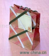 Paper Packaging Bag