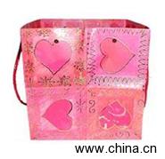 PP Gift Bag