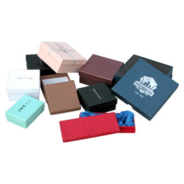 Gift Boxes
