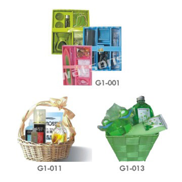 Gift Box Sets
