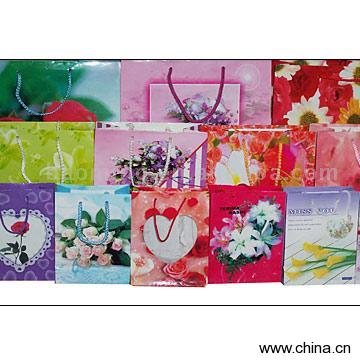 Paper Bags