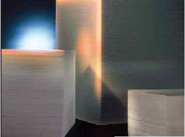 Hong Kong PET Lenticular Sheet