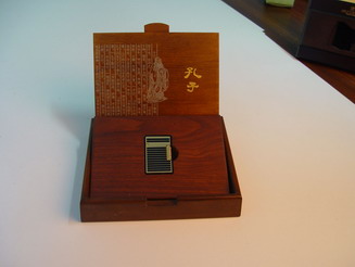 China (Mainland) Wooden Boxes