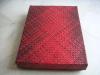 Handicrafted Gift And Storage Boxes (Malaysia)