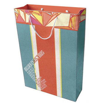Paper Gift Bags