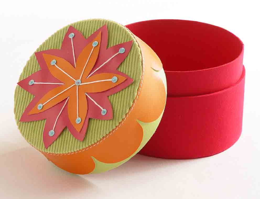 India Gift Box