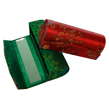 Lipstick Box