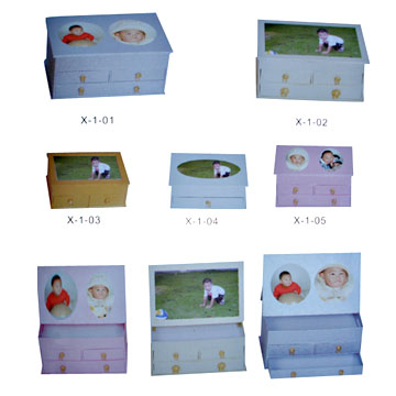 Photo Boxes