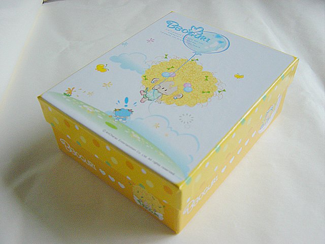New Zealand Gift Box