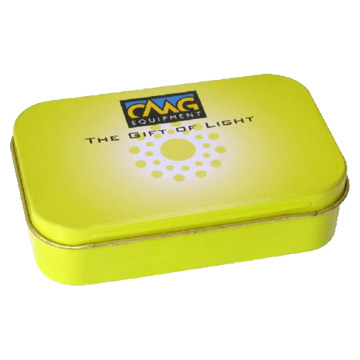 Gift Tin
