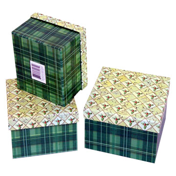 Gift Boxes