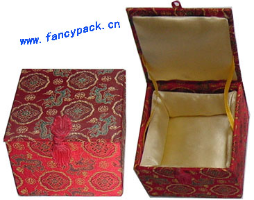 China (Mainland) Paper Gift Boxes