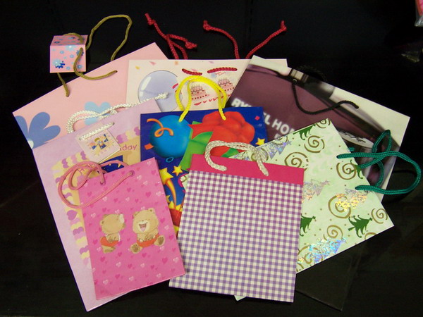 United States Gift Bags