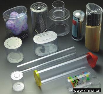 Tubes and Cylinders
