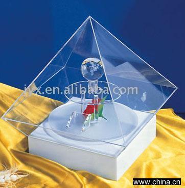 Acrylic Box