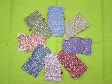 India Pouch
