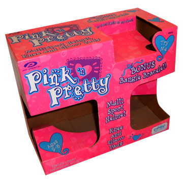 Color Boxes