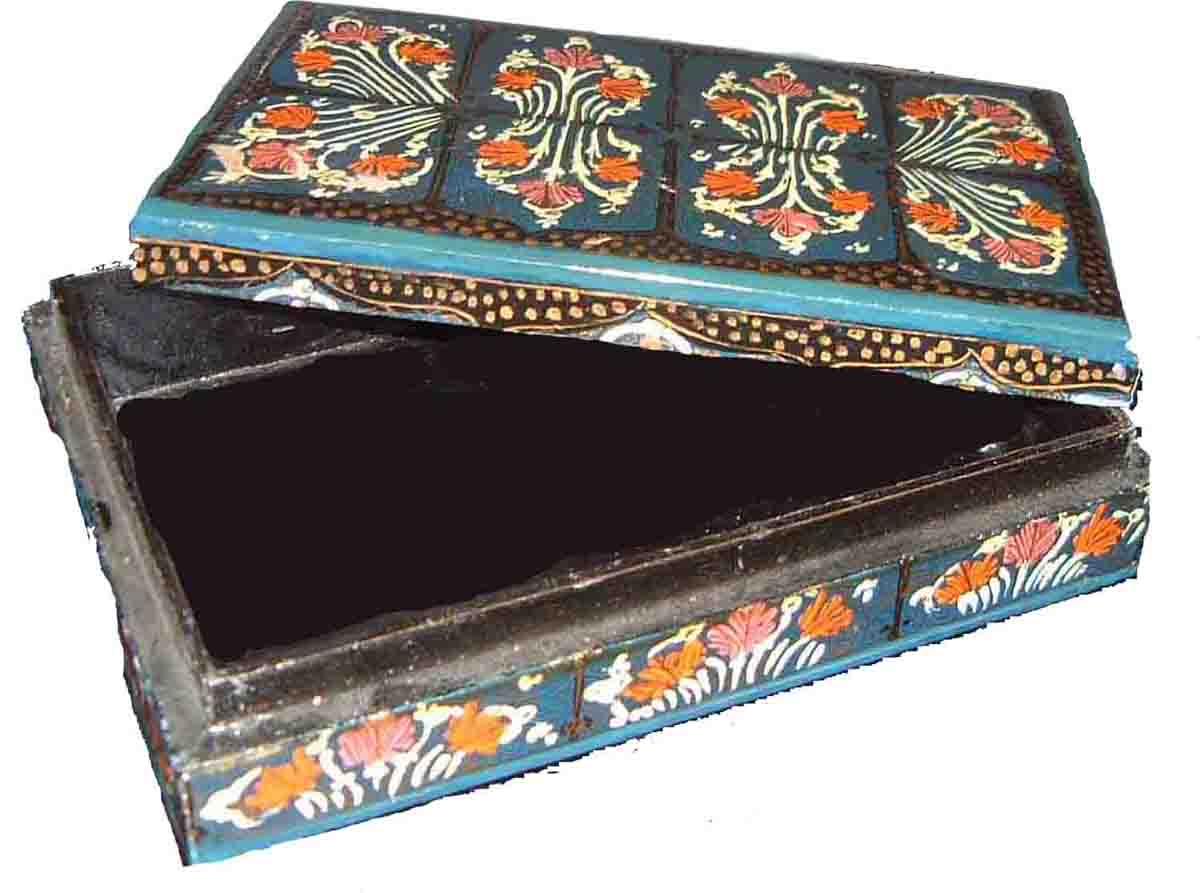India Gift Item Box