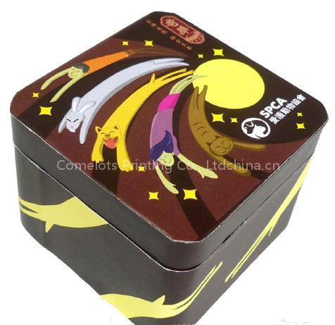 Gift Boxes