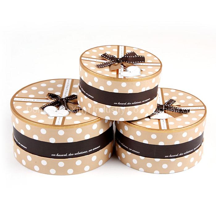 holiday packaging
