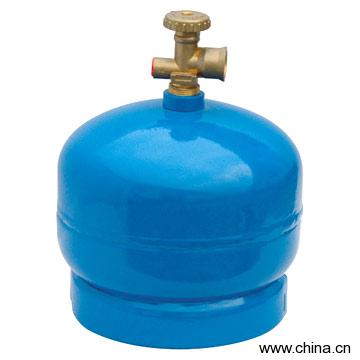 LPG Cylinder
