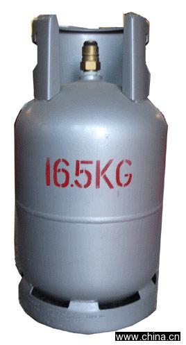 LPG Cylinder