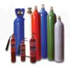 Seamless Steel Gas Cylinder (China (Mainland))
