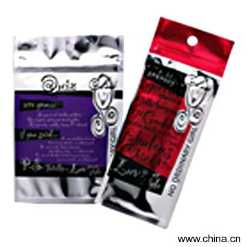 Chemical Bag
