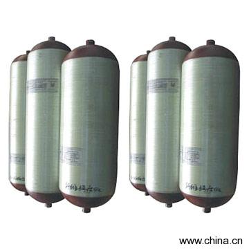 CNG Cylinder for Vehicle