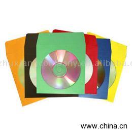 CD/DVD Envelope