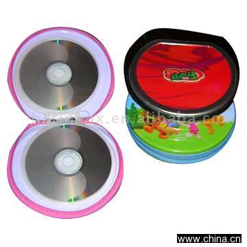 CD Case