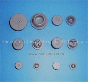 rubber stopper/clousre/cork/plug
