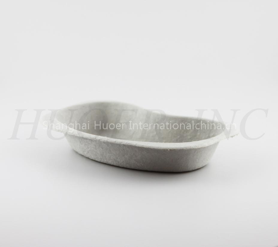 Disposable UBedpan