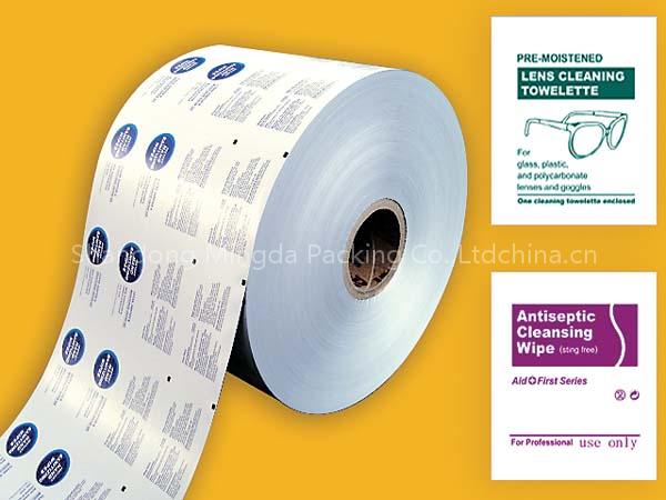 PE paper