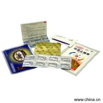 Medical Packaging