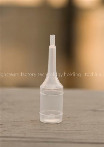 eye drop bottle of paclaging plastic bottle