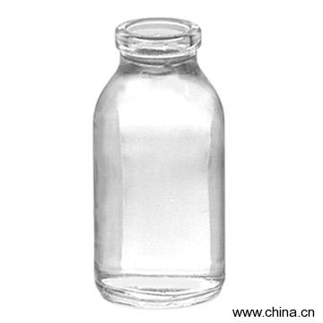 Infusion Glass Bottle
