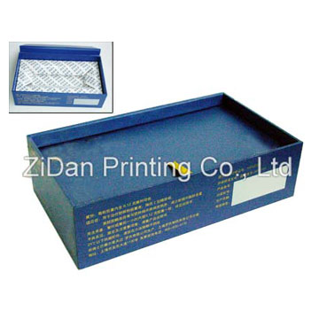 Medicine Gift Box