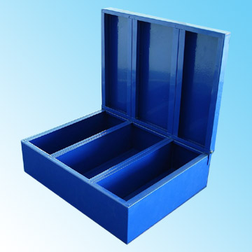 Medicine Box