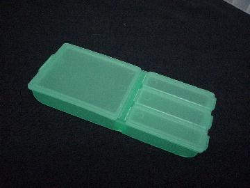 Hong Kong Pill Box, E-Pill, Medicine Box
