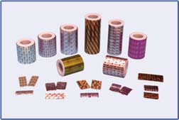 China (Mainland) Pharmaceutical Packaging Material Aluminium Foil
