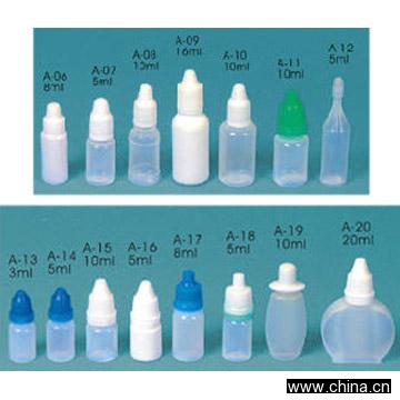 Plastic Bottle