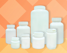 Vietnam Medical And Pharmaceutical Bottle