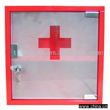 Medicine Case