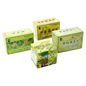 Medical Boxes