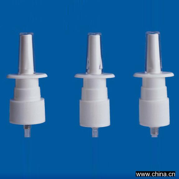 Nasal Sprayer