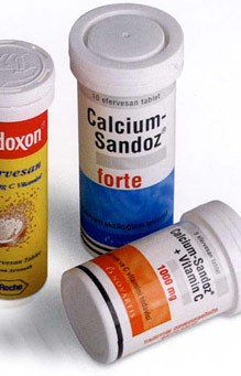 Bulgaria Medicine Pack