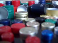 Romania Pilfer Proof Aluminium Caps